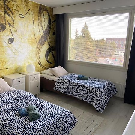 M Apartments Tesomankuja Tampere Luaran gambar