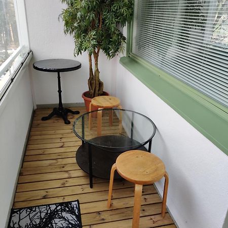 M Apartments Tesomankuja Tampere Luaran gambar