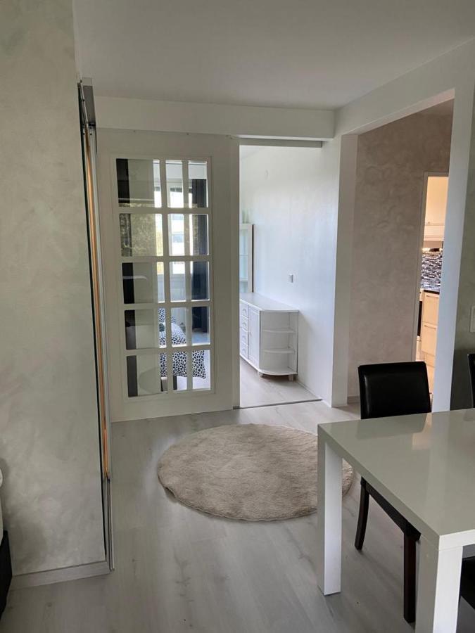 M Apartments Tesomankuja Tampere Luaran gambar