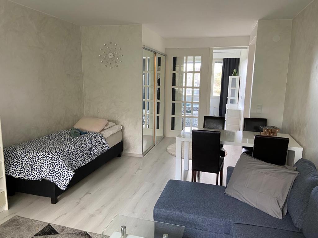 M Apartments Tesomankuja Tampere Luaran gambar