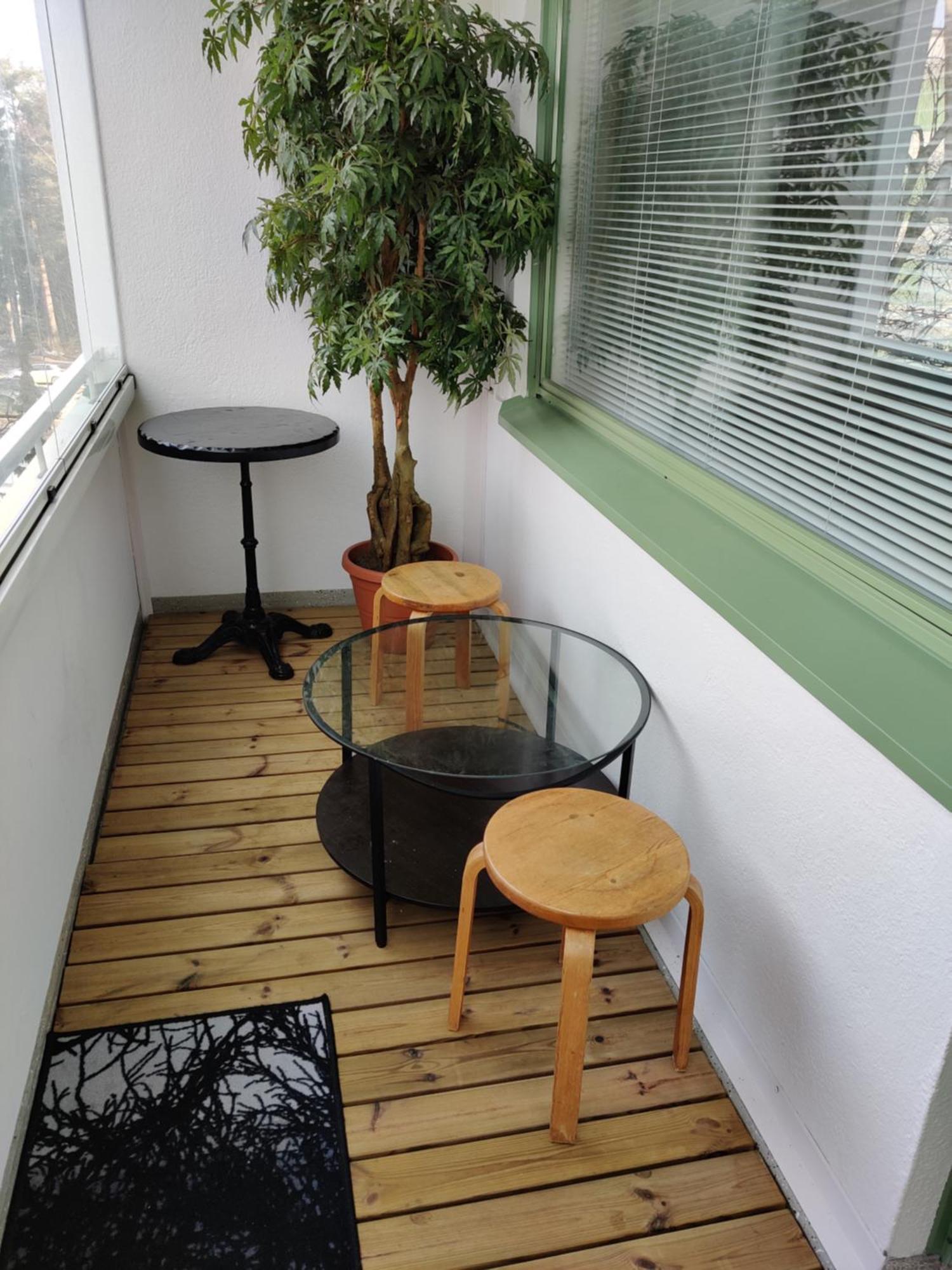 M Apartments Tesomankuja Tampere Luaran gambar